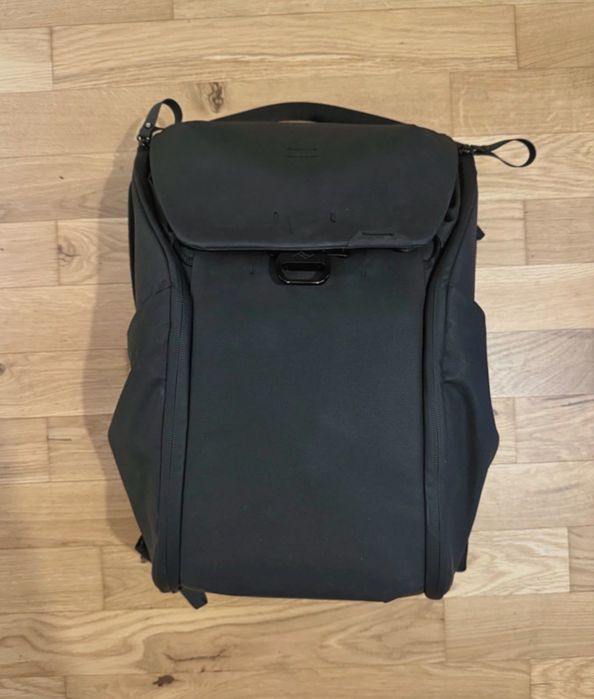 Peak Design  Everyday Backpack 20l