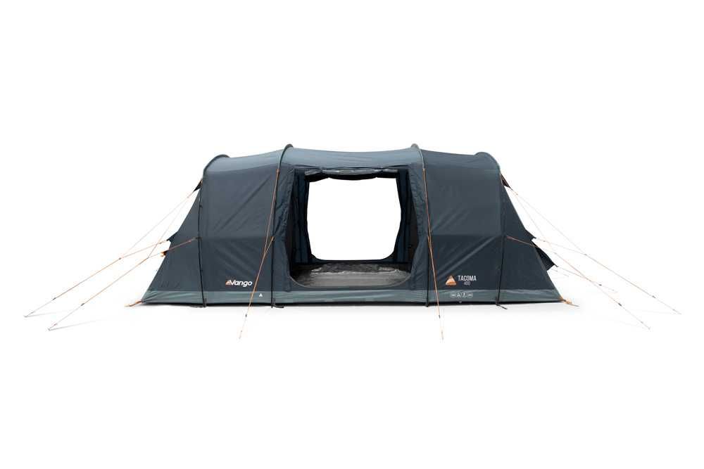 namiot 4 osobowy Vango Tacoma 400 Package