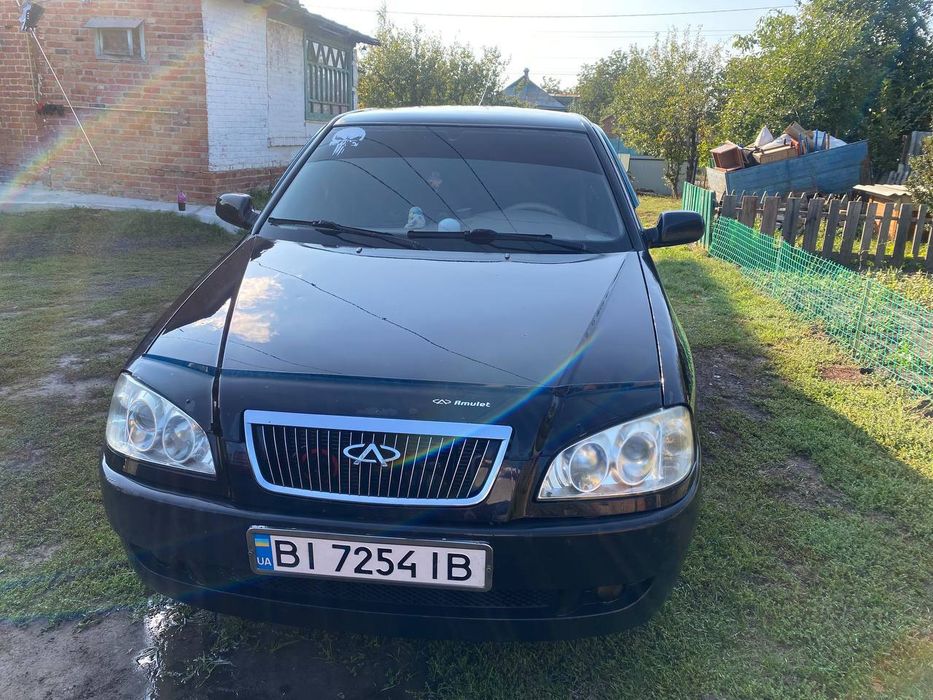 Продам Чері Амулет