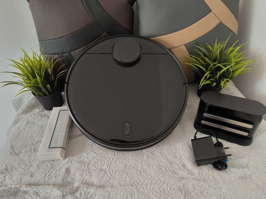 Sprzedam Robot Xiaomi Mijia V2 z Funkcja Mopowania