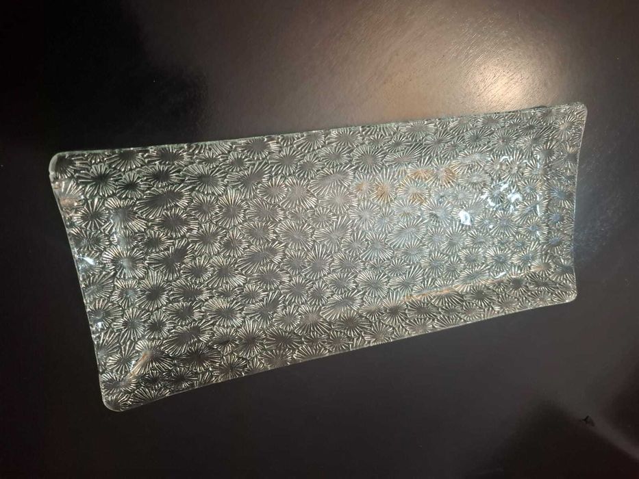 Tabuleiro de cristal64729807783810121