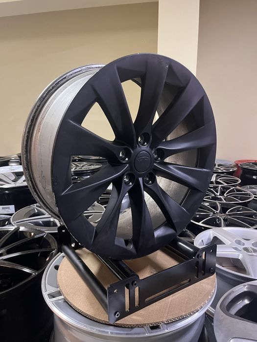Jantes 19” 5x120 Originais Tesla Model S