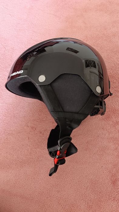 Kask narciarski firmy Head, XXS : 47-51 cm