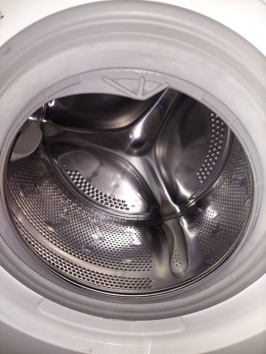 Máquina de lavar roupa