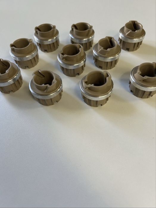 Ремкомплект рульової (рулевой) рейки, втулка, датчик Мазда Mazda 6 GH