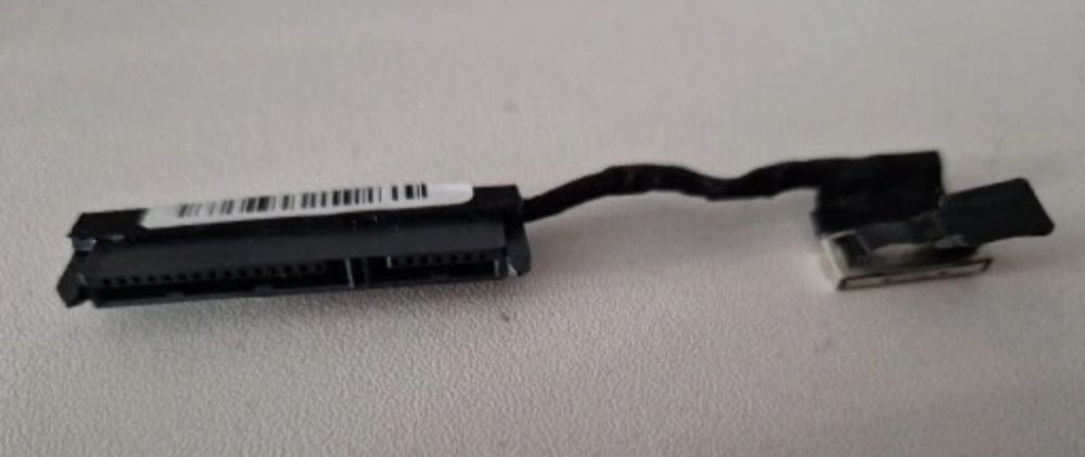 Moduł konektor taśma DYSKU HDD DELL LATITUDE E7440