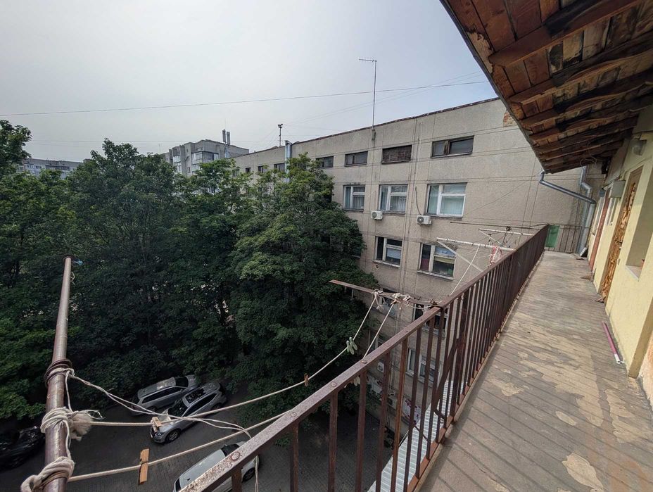 Оренда 1-но кімн. квартири по вул. Чорновола 43