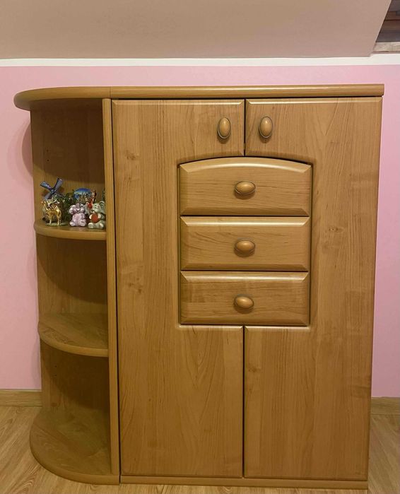 Komoda z szufladami  - PILNE