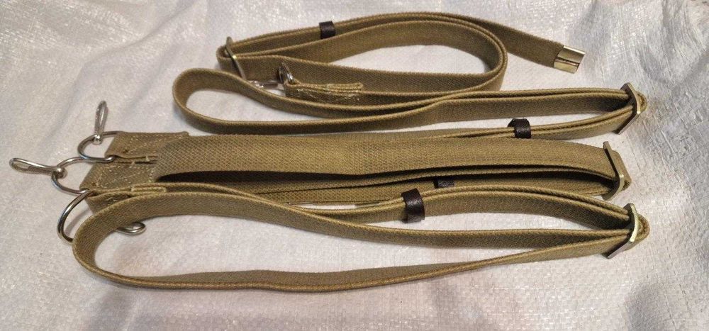 Ремень оружейный двухточечный АКСУ. Опт Розница.