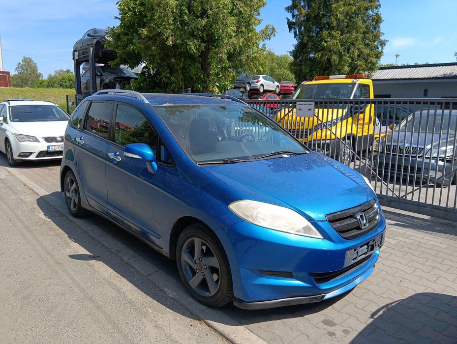 *HONDA FR-V* Samochód na części