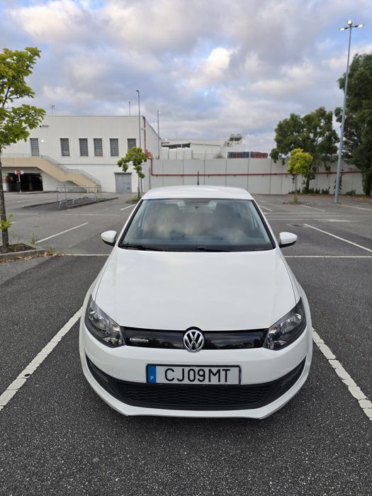 Volkswagen Polo 1.2 TDI