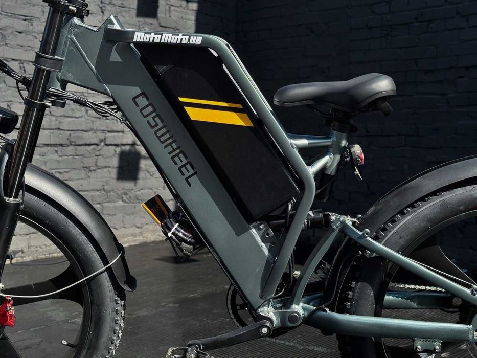 Електровелосипед COSWHEEL T26 25AH