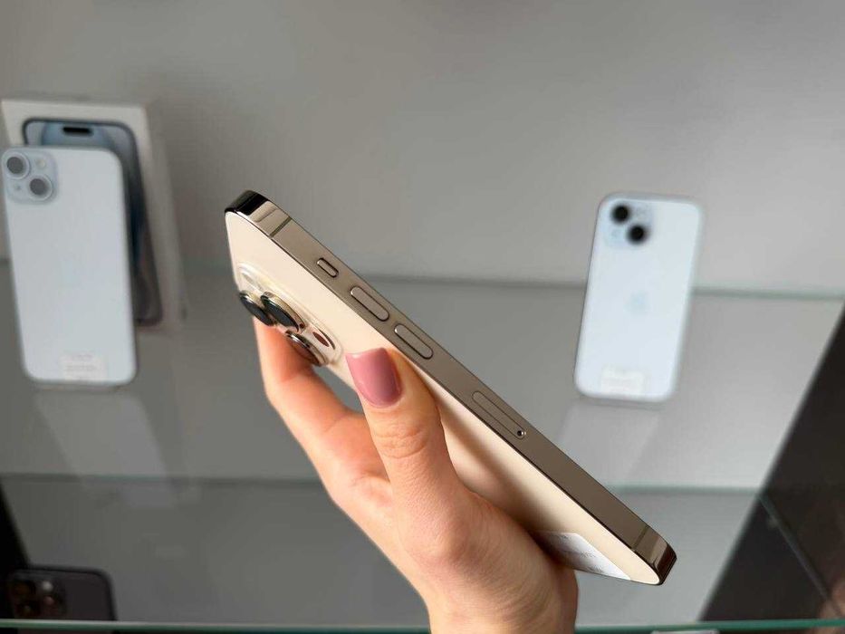 iPhone 14 Pro 128 Gb Neverlock / Магазин / Гарантія