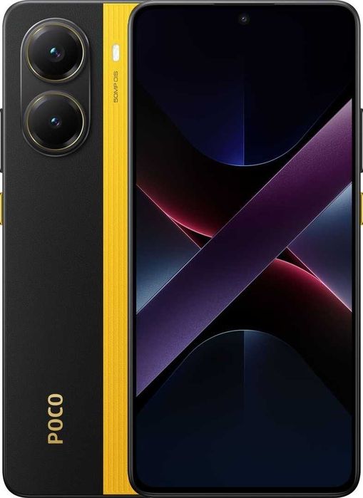 Смартфон Xiaomi Poco X7 Pro 12/256GB | Безкоштована доставка