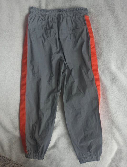 Spodnie przeciwdeszczowe dziecięce Reserved 122-128