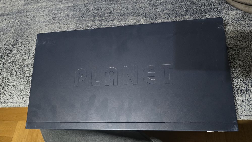 Planet GSW2620VHP