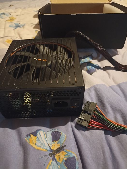 Блок живлення Cooler Master B500 VER.2