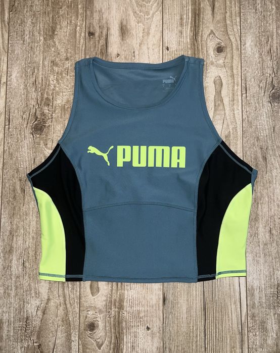 Puma Оригінальний спортивний костюм, комплект легінси і топ