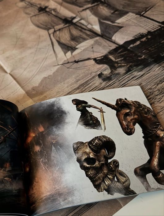 Assassin's creed red flag resynced launch edition PS5