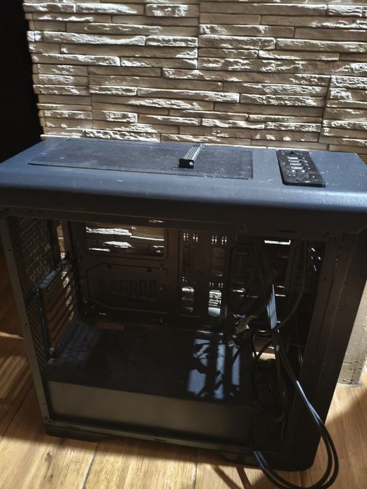 Części do PC urzywane