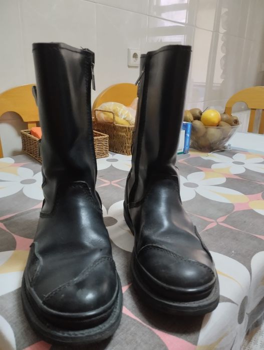 Botas de motociclista Harley-Davidson