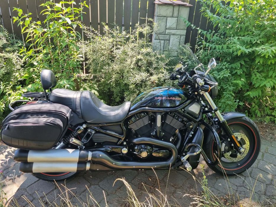 Harley-Davidson