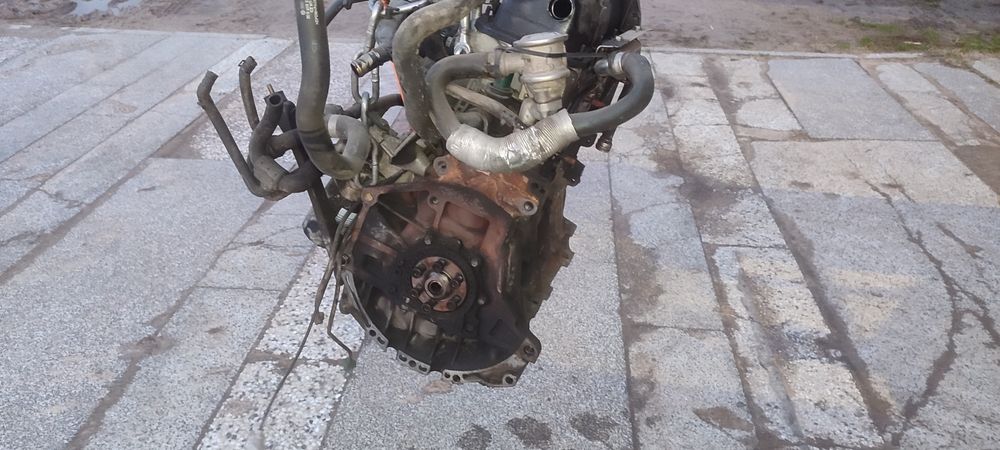 Passat B5 FL Lift silnik 2.0 8V AZM i inne