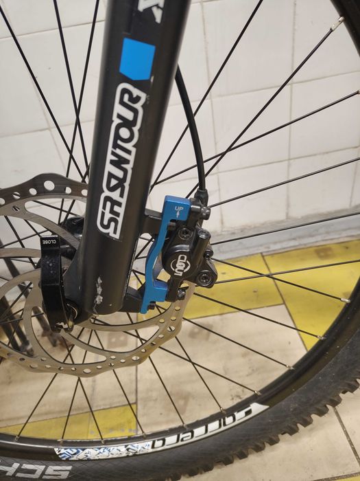 Rower MTB Carrera ..