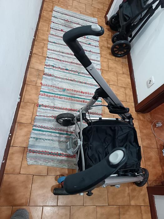 Carrinho Bebé Confort Loola Up