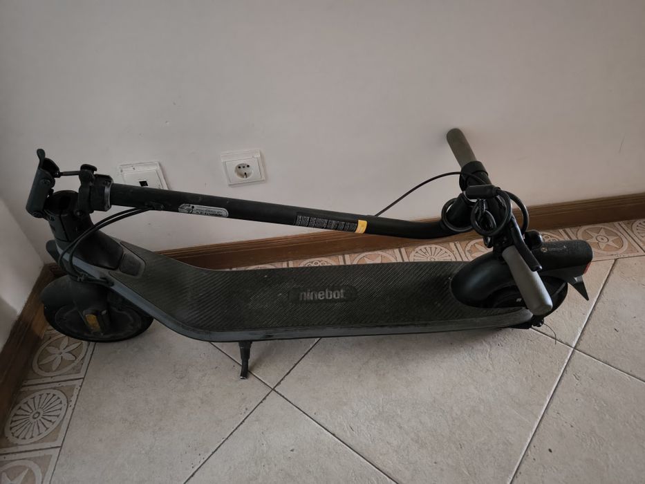Trotinete elétrico