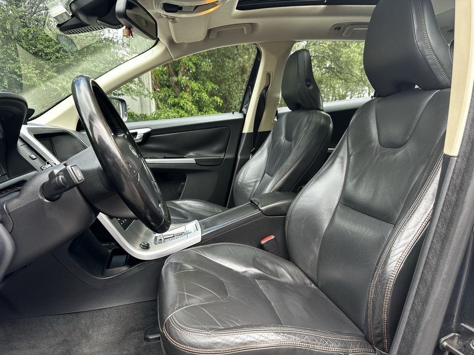 Volvo XC 60 2.4D Cx. Automatica