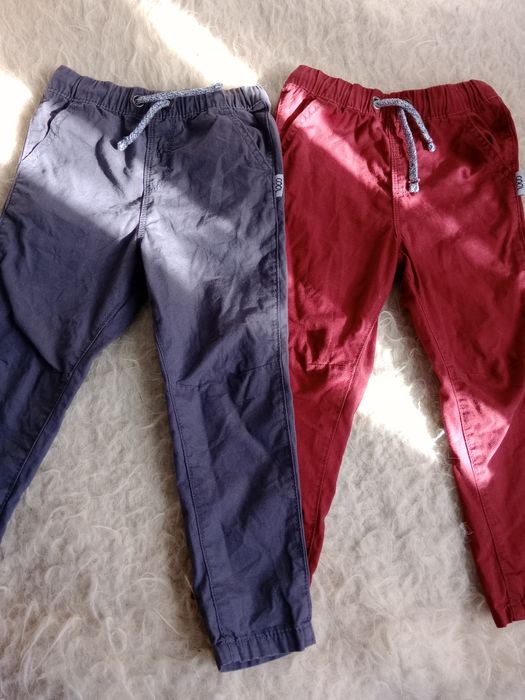 Штани George для хлопчика 2-3 роки, ціна за 2 шт