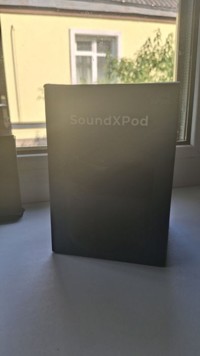 Колонка SonndXPod