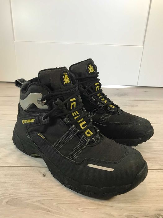 Buty trekkingowe IcBug Speed Bugrip rozm. 42
