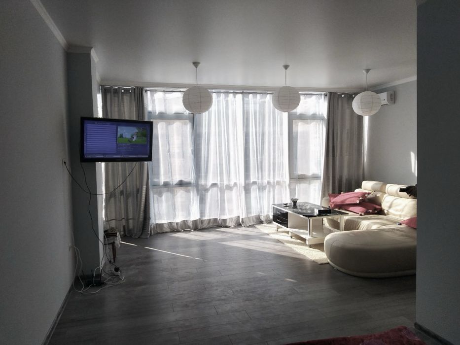 Продам студию 60 м2 Аркадия /Гагаринское плато / Генуезская