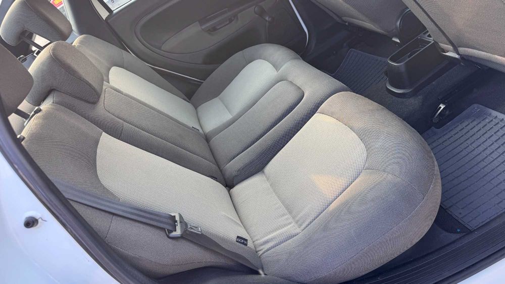 Fiat Linea 2012 газ 4 кондер