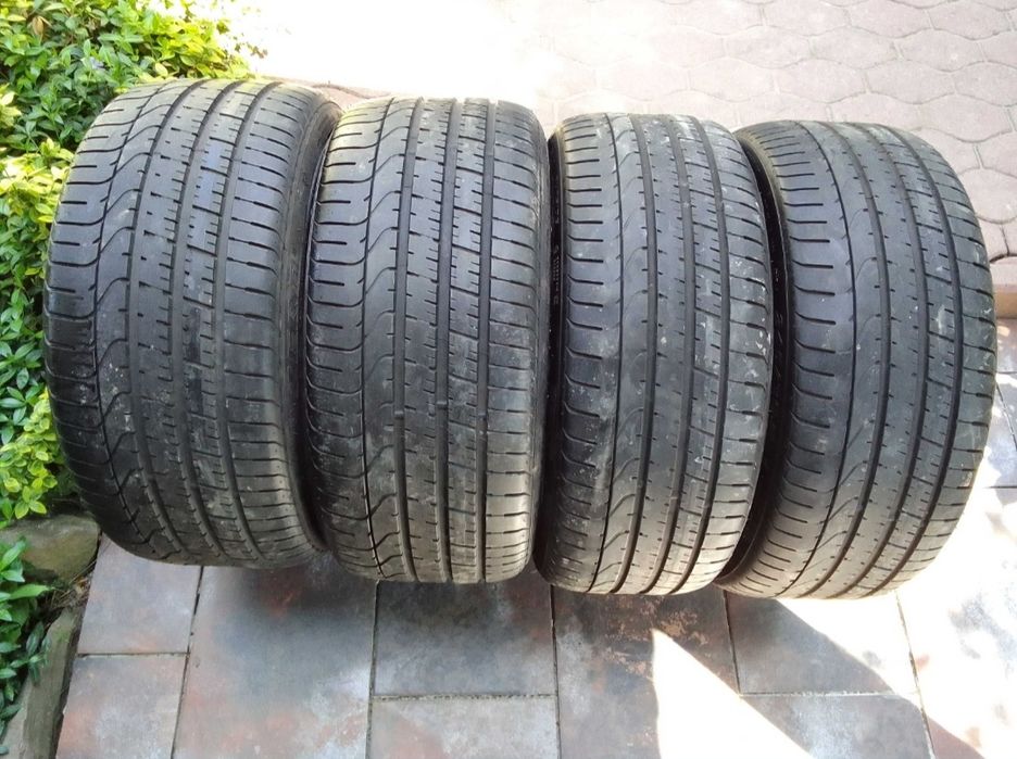 Oryginalne felgi/koła letnie BMW 21” 5x120