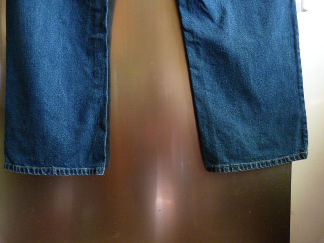 Джинсы Walk and Wear 44/32