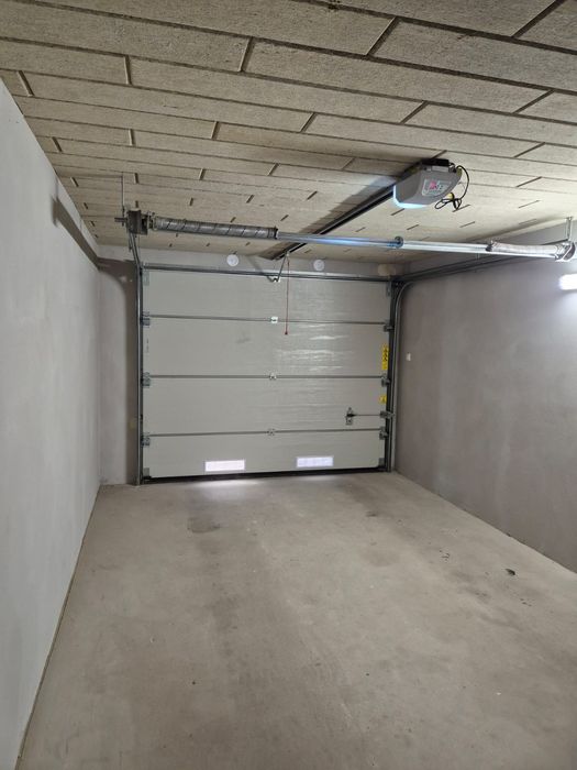 Wynajmę garaz Pana Tadeusza 21