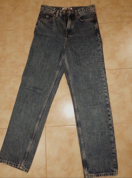 Джинси Tommy Jeans
