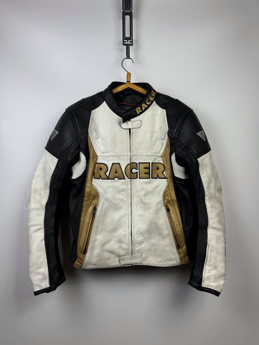 Мотокуртка RACER TOHO (Розмір -54)