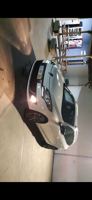 Renault Megane3 1.5dci Bose