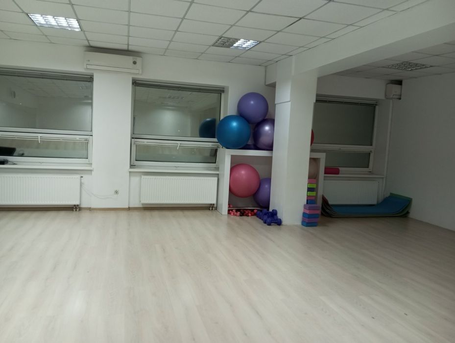 Тренування для дівчат,жінок.