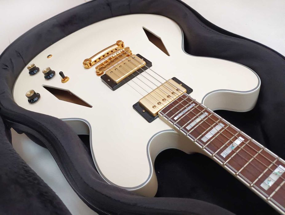 Epiphone Sheraton Emily Wolfe - c/ Garantia