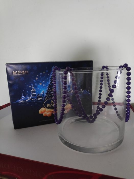 Акваріум для риб, декор