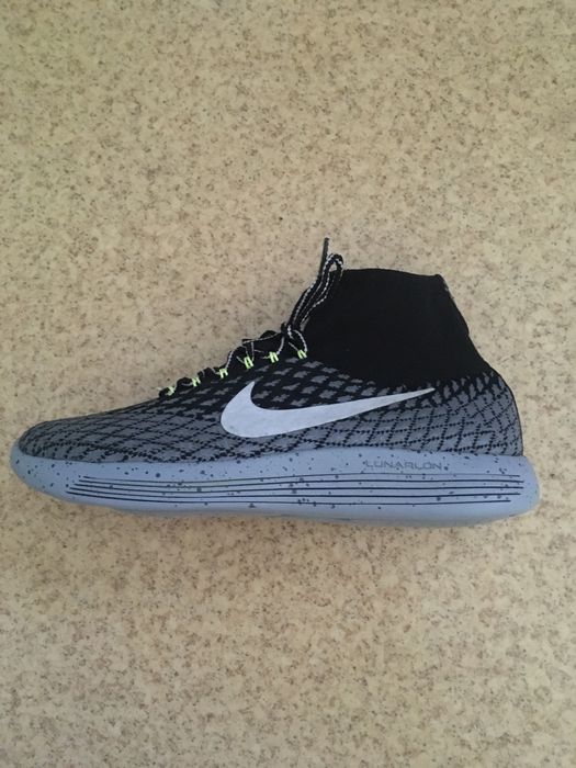 Кроссовки Nike Lunarepic Flyknit 43-44 Оригинал