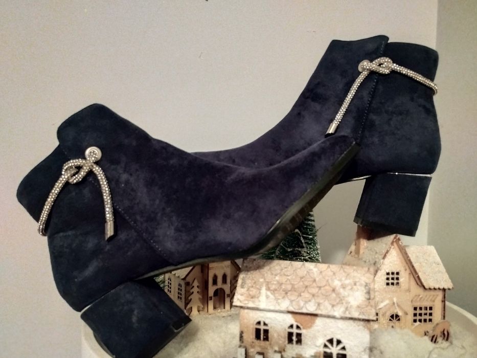 Botins Bello Star