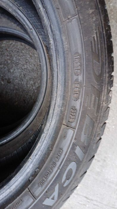 Debica Navigator 3 205/50 R17 93W 2023r