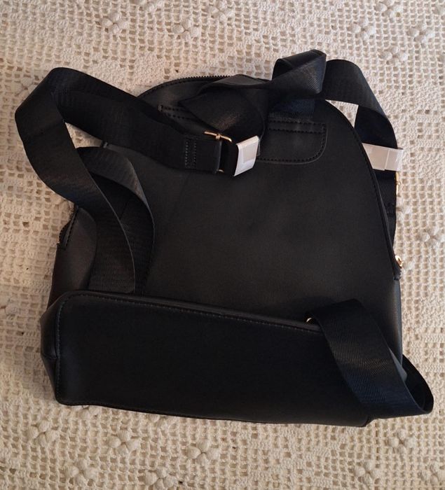 Conjunto de malas novas