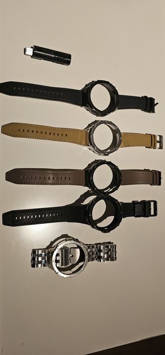 Braceletes para Samsung Galaxy Watch 5 Pro